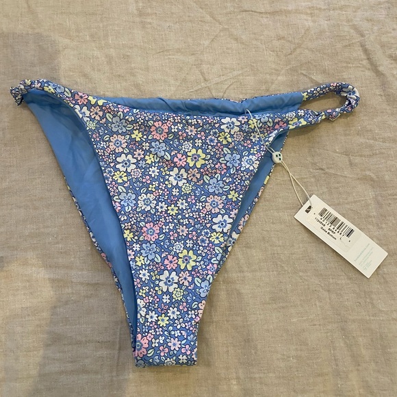 FRANKIES BIKINIS SET SIZE L - Picture 2 of 4